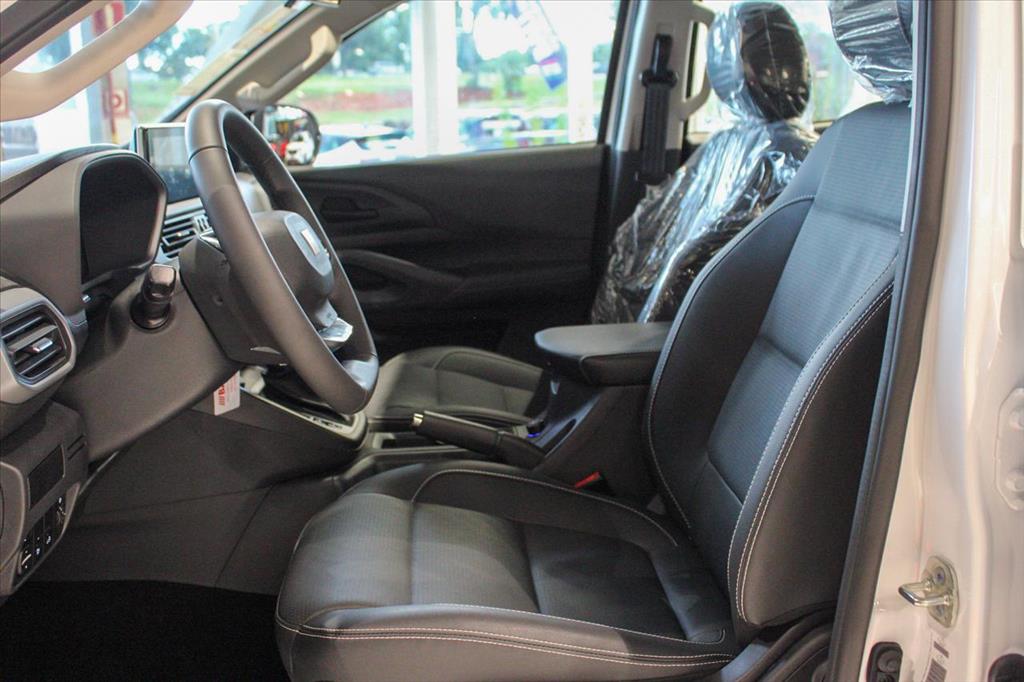 TITANO 2.2 TURBO DIESEL VOLCANO 4X4 AT613