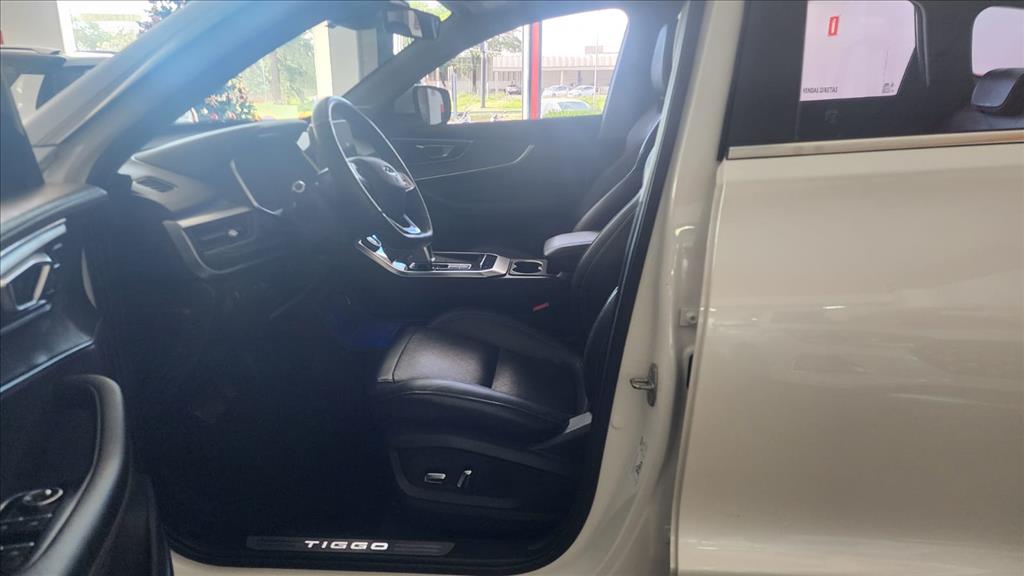 TIGGO 8 1.6 TGDI GASOLINA TXS DCT6