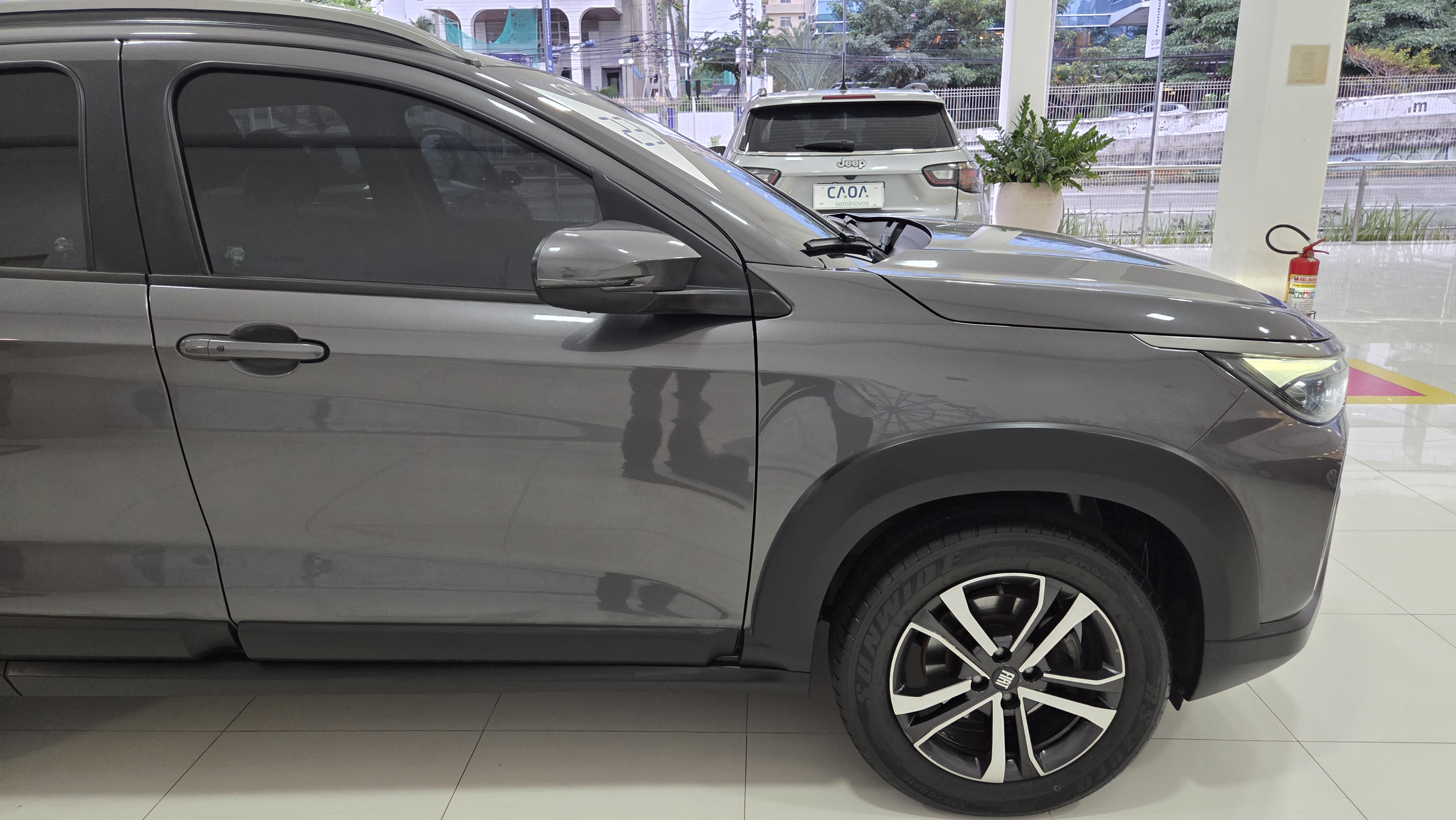 Fiat-PULSE-1.0 TURBO 200 FLEX AUDACE CVT