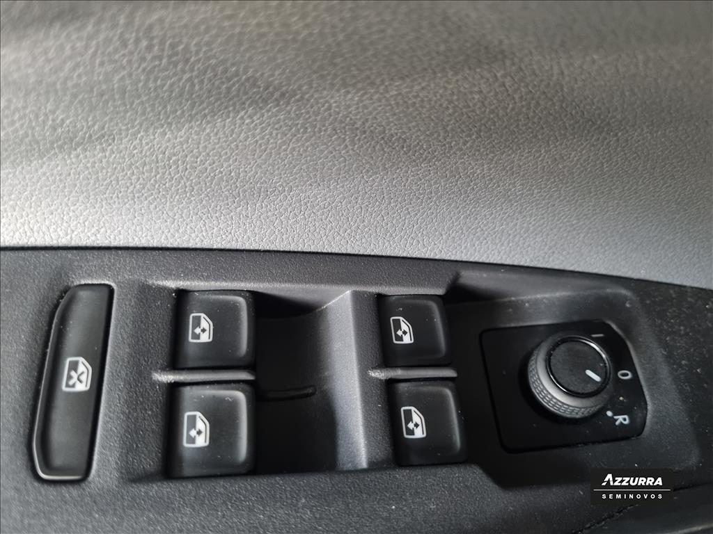 POLO 1.0 170 TSI SENSE AUTOMÁTICO15