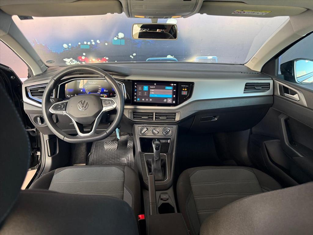 NIVUS 1.0 200 TSI TOTAL FLEX COMFORTLINE AUTOMÁTICO11