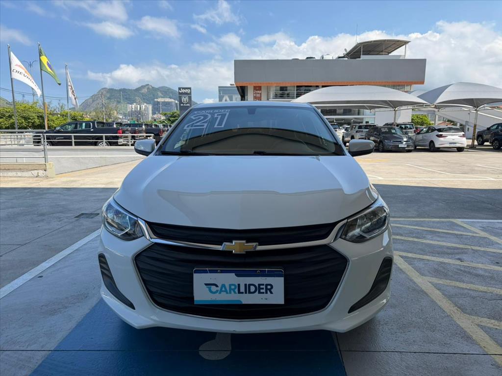 ONIX 1.0 TURBO FLEX LT MANUAL