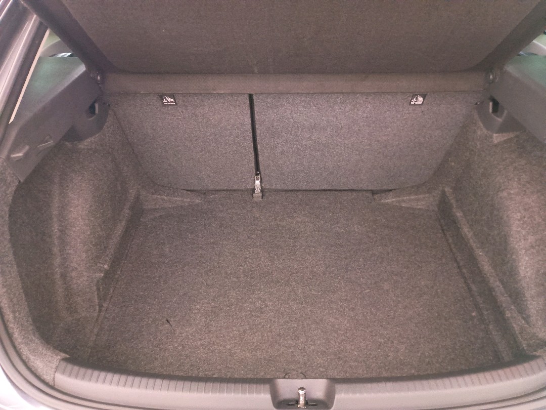 NIVUS 1.0 200 TSI TOTAL FLEX COMFORTLINE AUTOMÁTICO6