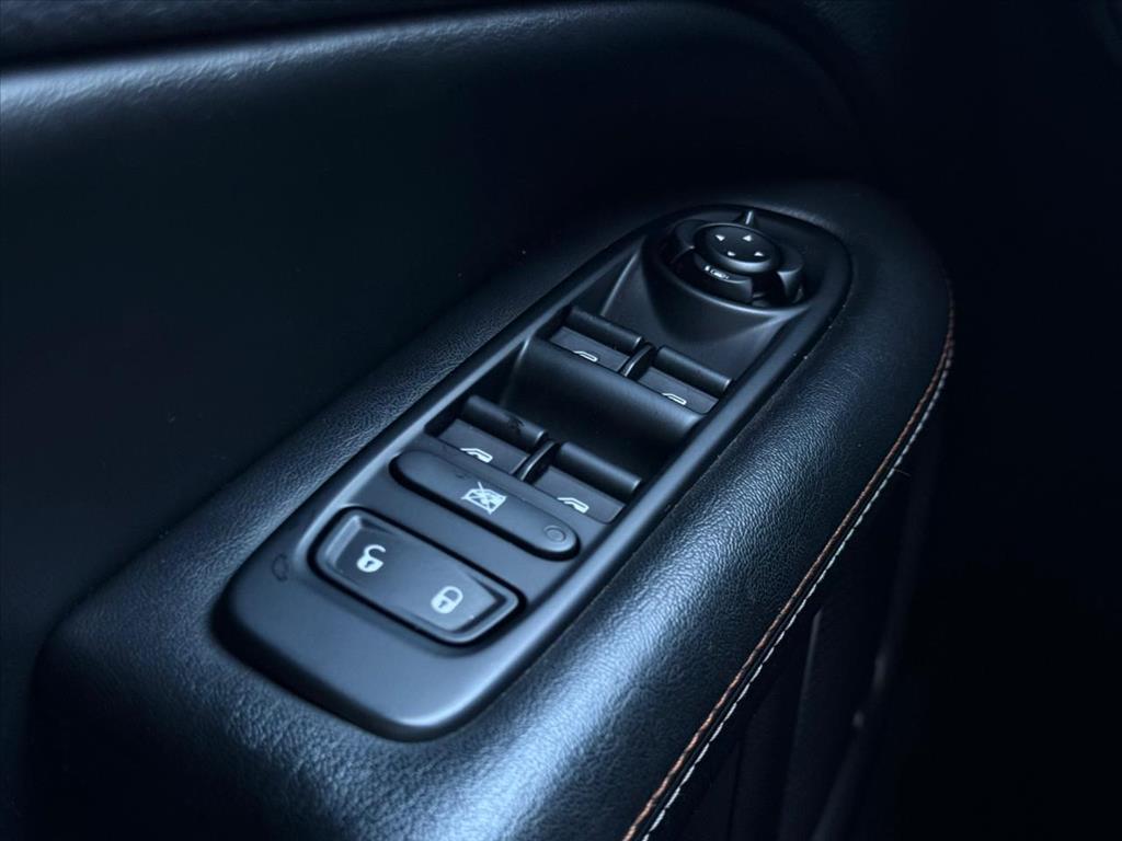 COMPASS 2.0 16V FLEX LONGITUDE AUTOMÁTICO11