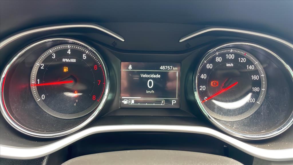 ONIX PLUS 1.0 TURBO FLEX PREMIER AUTOMÁTICO10