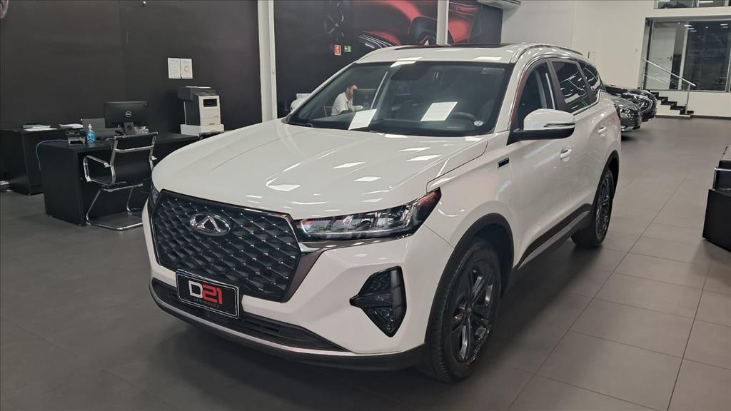 1.5 TCI FLEX HYBRID CVT