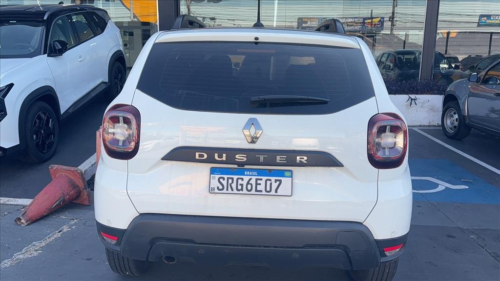 DUSTER 1.6 16V SCE FLEX INTENSE MANUAL3