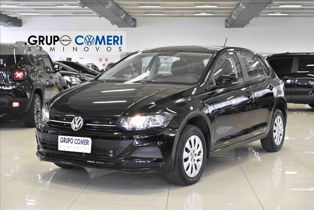 volkswagen polo msi 1.6 at