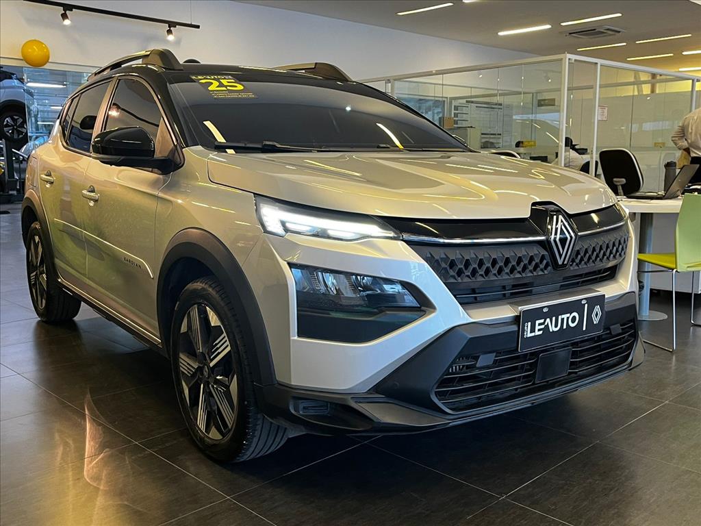 KARDIAN 1.0 TCE FLEX TECHNO EDC