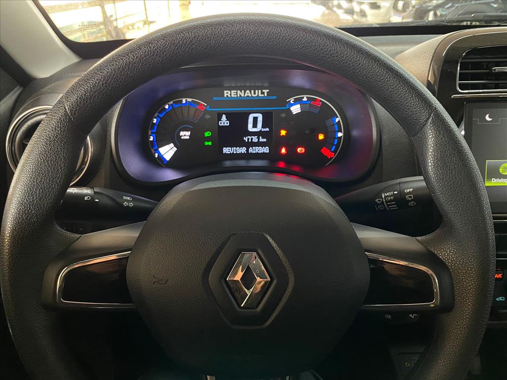 KWID 1.0 12V SCE FLEX OUTSIDER MANUAL5