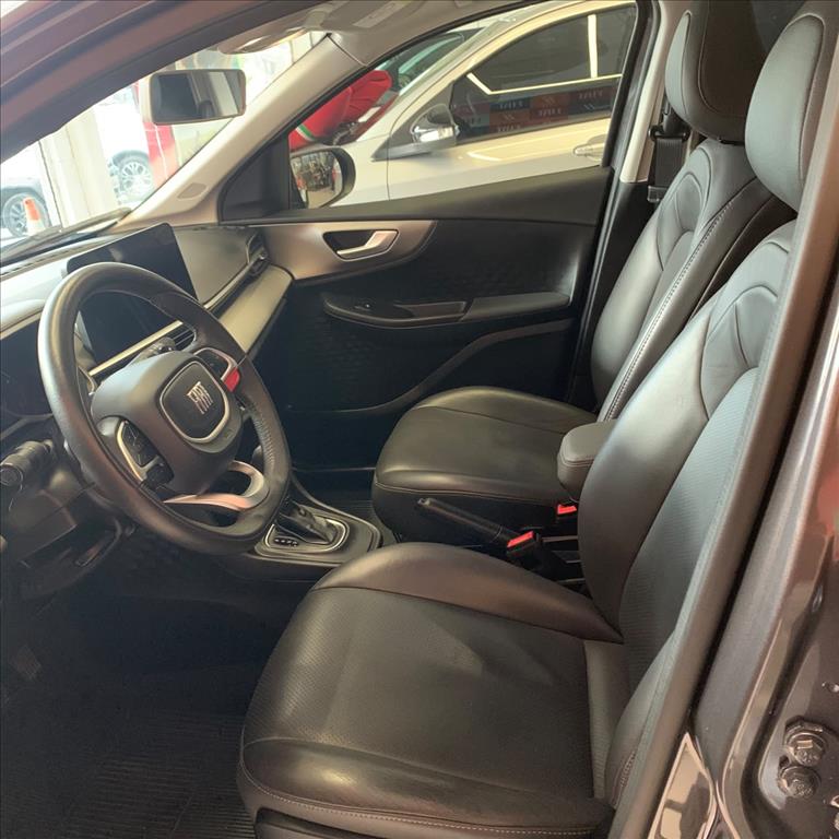PULSE 1.0 TURBO 200 FLEX AUDACE CVT8