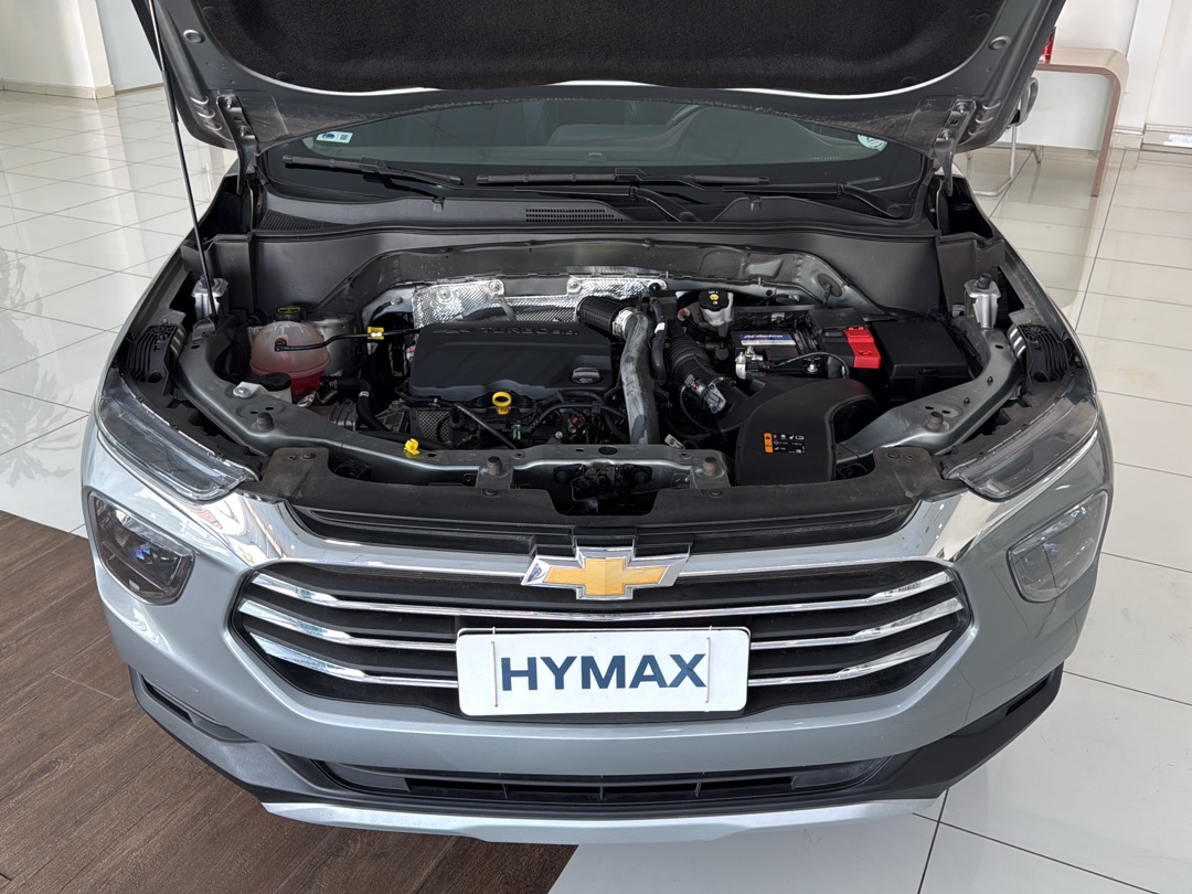 MONTANA 1.2 TURBO FLEX LTZ AUTOMÁTICO13