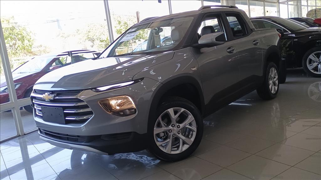 MONTANA 1.2 TURBO FLEX LTZ AUTOMÁTICO2