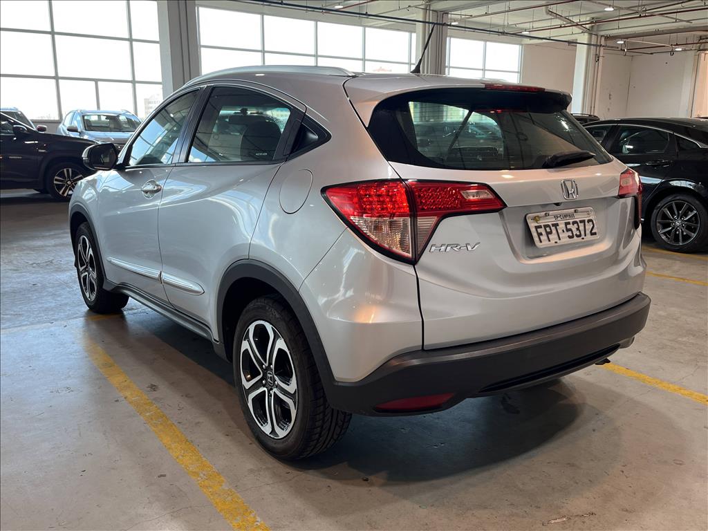 HR-V 1.8 16V FLEX EX 4P AUTOMÁTICO5