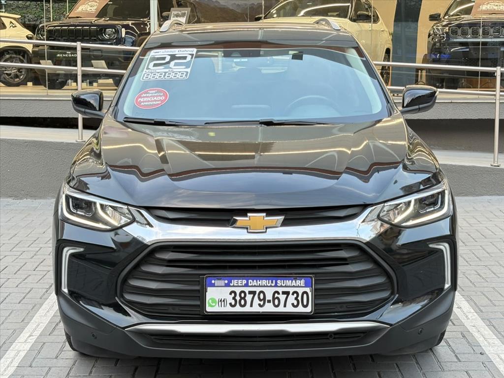 TRACKER 1.2 TURBO FLEX PREMIER AUTOMÁTICO2