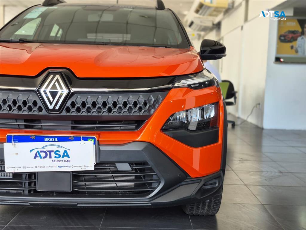 RENAULT KARDIAN 1.0 TCE FLEX TECHNO EDC