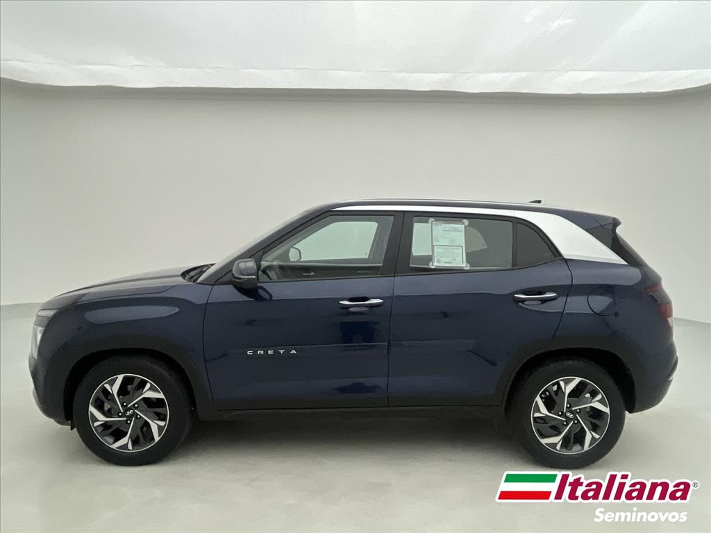 CRETA 1.0 TGDI FLEX PLATINUM AUTOMÁTICO1