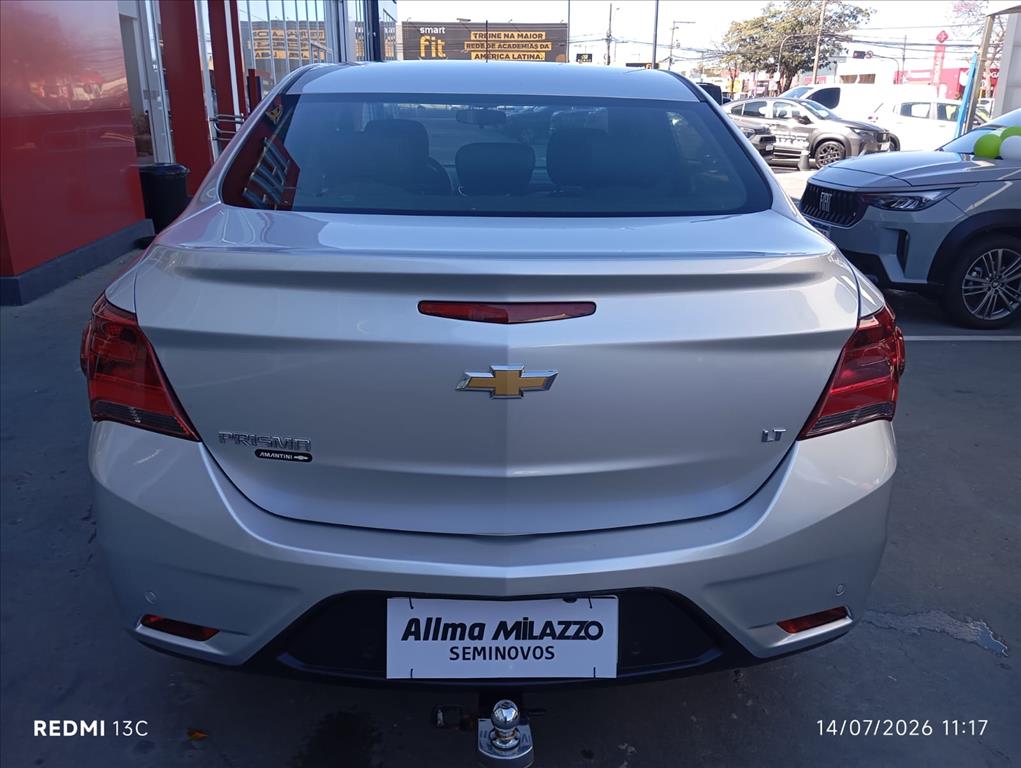 PRISMA 1.4 MPFI LT 8V FLEX 4P MANUAL15