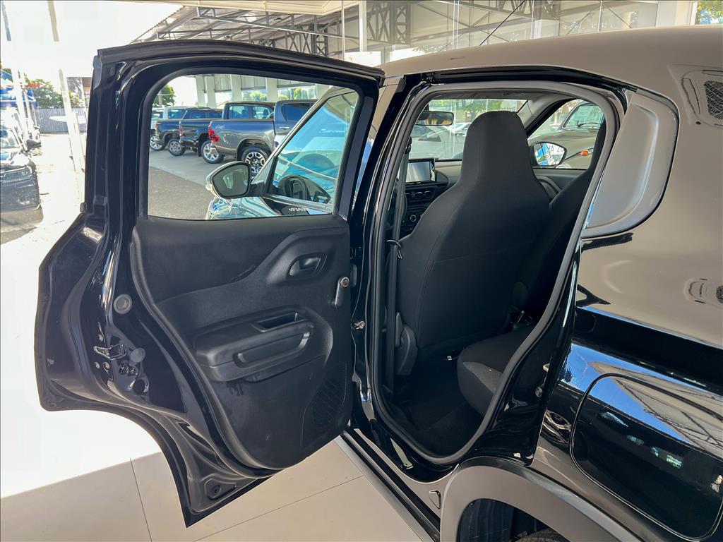 C3 1.0 FIREFLY FLEX LIVE PACK MANUAL16