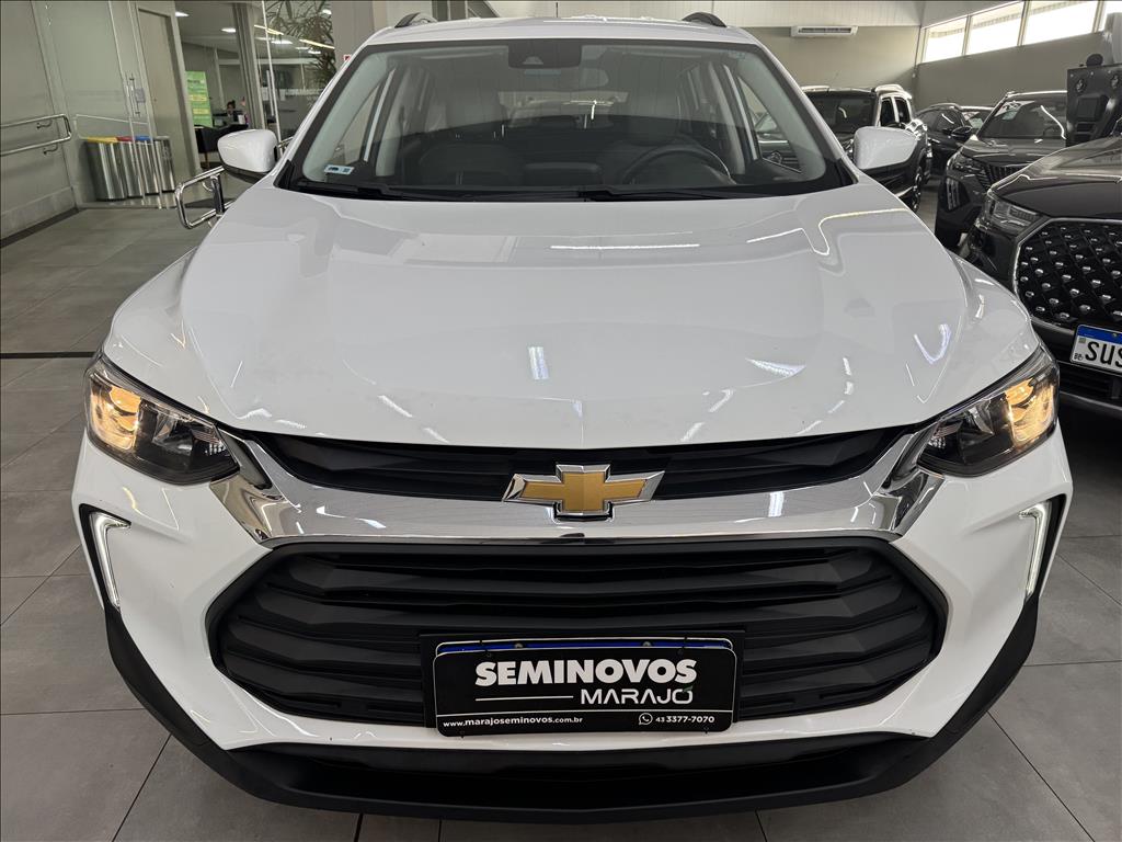 TRACKER 1.0 TURBO FLEX LTZ AUTOMÁTICO2