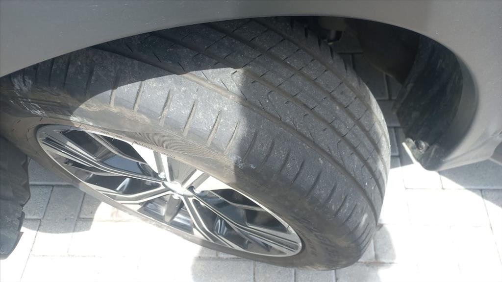 ECLIPSE CROSS 1.5 MIVEC TURBO GASOLINA HPE-S CVT6