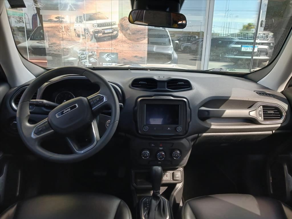 RENEGADE 1.3 T270 TURBO FLEX SPORT AT66