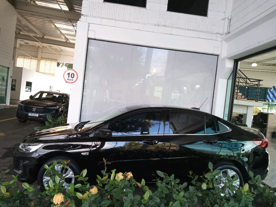 ONIX PLUS 1.0 TURBO FLEX PREMIER AUTOMÁTICO3