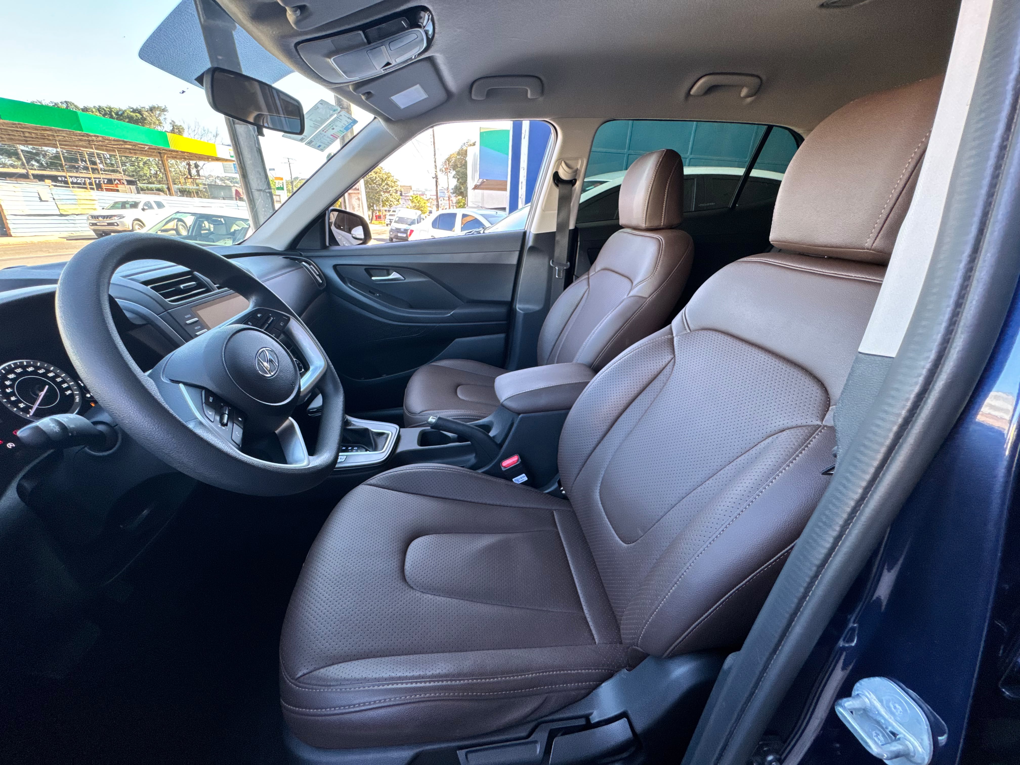 Hyundai-CRETA-1.0 TGDI FLEX COMFORT AUTOMÁTICO