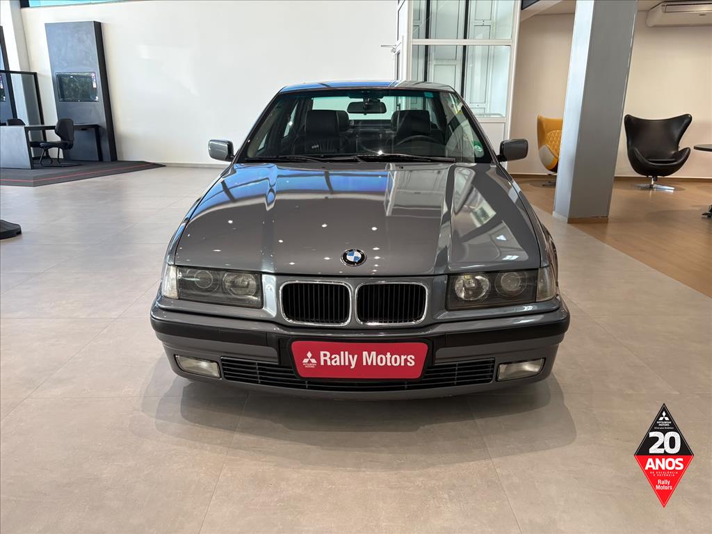 BMW 2.5 1994 à venda
