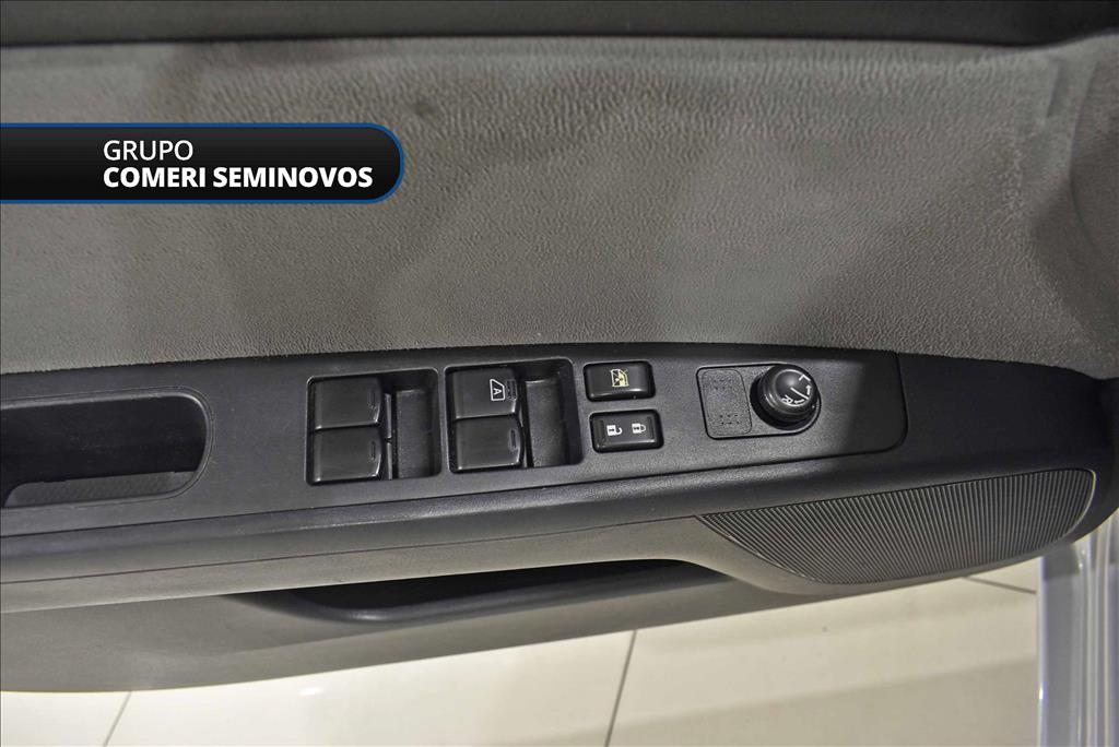 SENTRA 2.0 S 16V FLEX 4P AUTOMÁTICO11