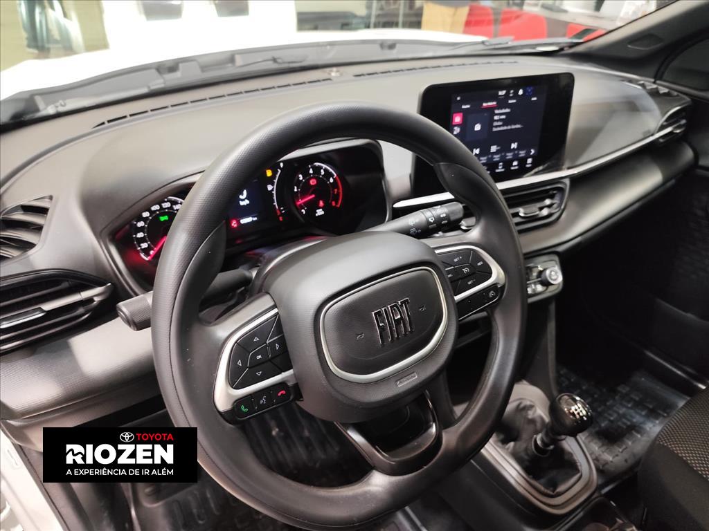 PULSE 1.3 FLEX DRIVE MANUAL12