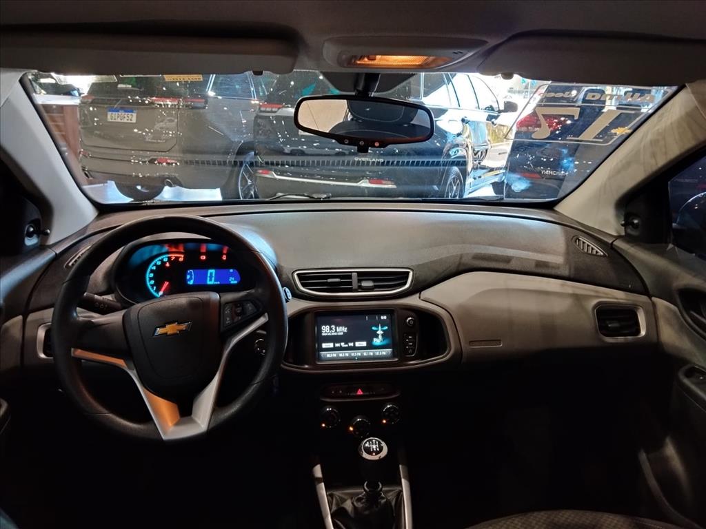 ONIX 1.4 MPFI LT 8V FLEX 4P MANUAL