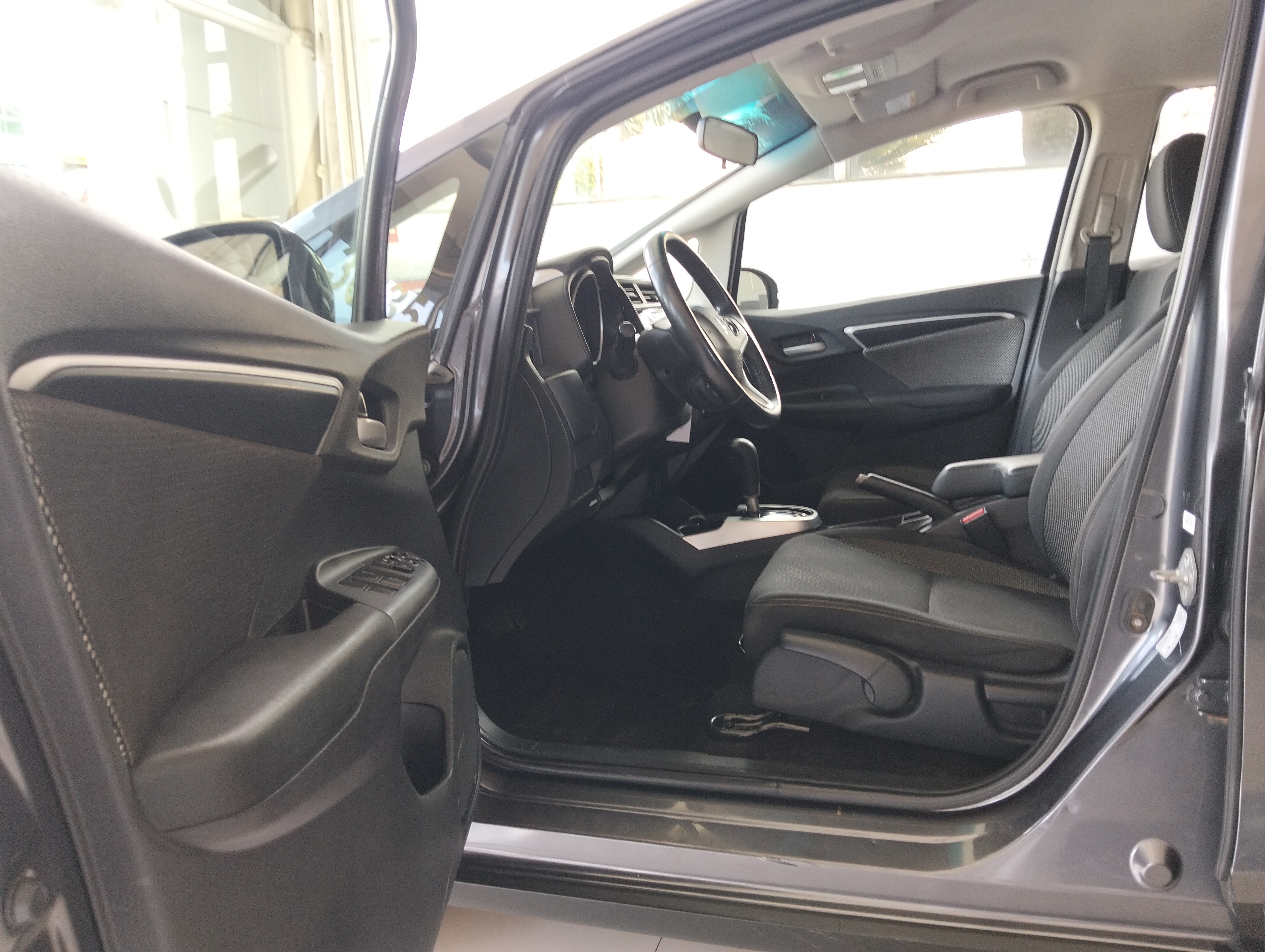 WR-V 1.5 16V FLEXONE EX CVT7