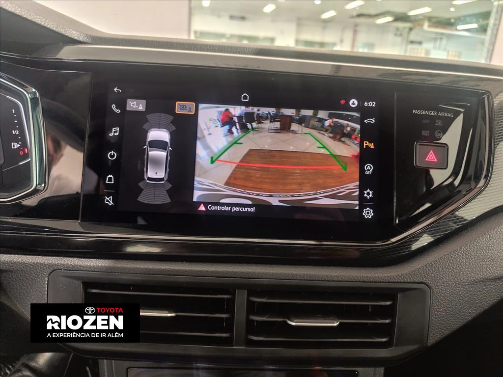 POLO 1.0 170 TSI HIGHLINE AUTOMÁTICO13