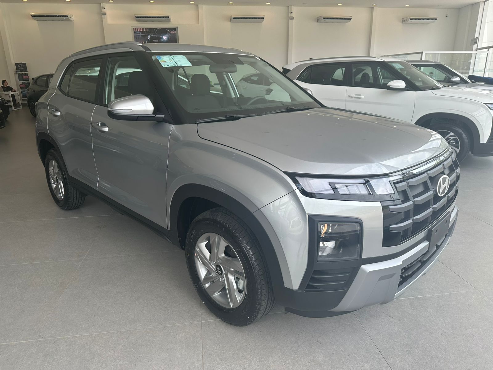 CRETA 1.0 TGDI FLEX COMFORT AUTOMÁTICO1