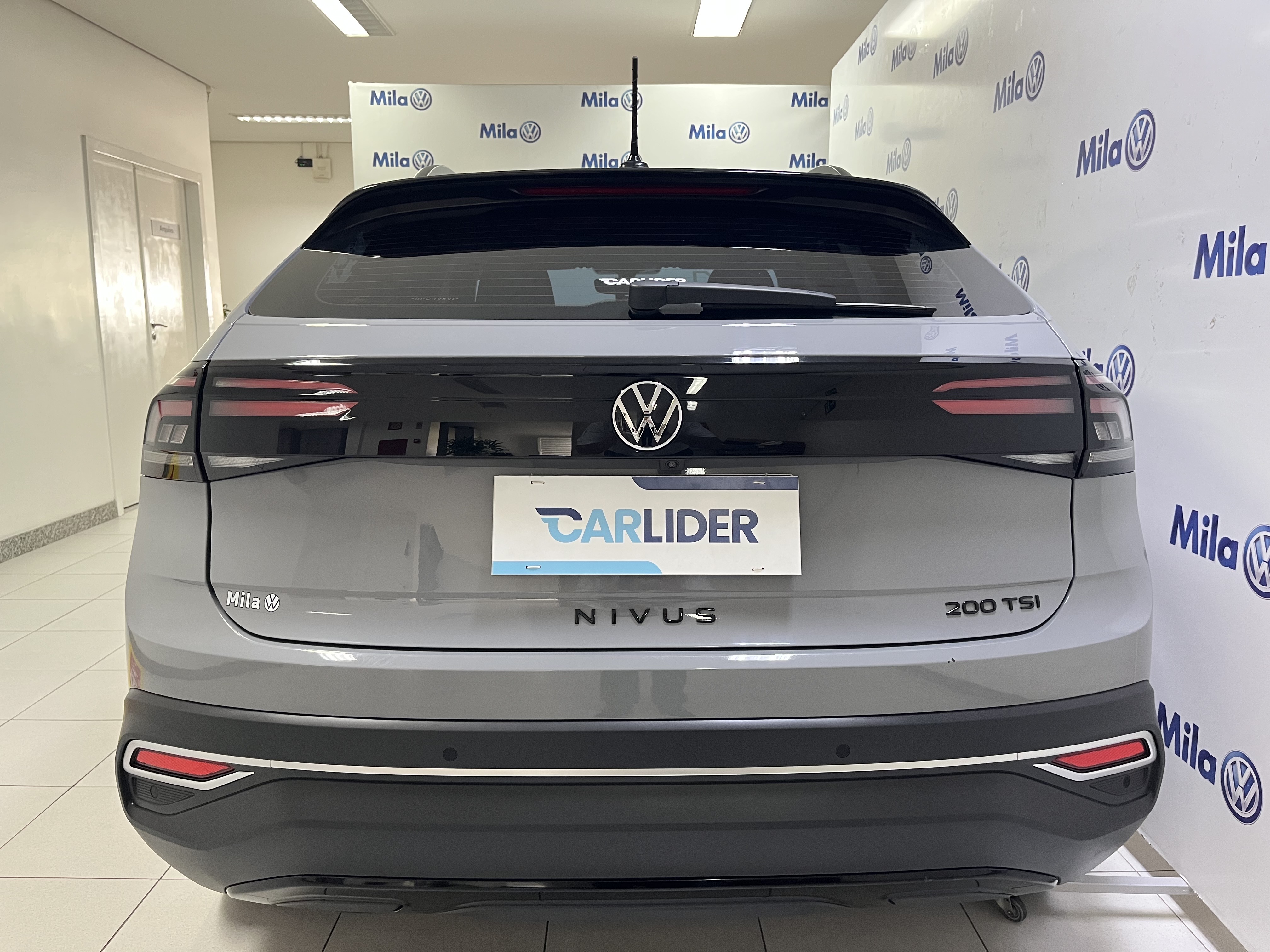 NIVUS 1.0 200 TSI TOTAL FLEX HIGHLINE AUTOMÁTICO3