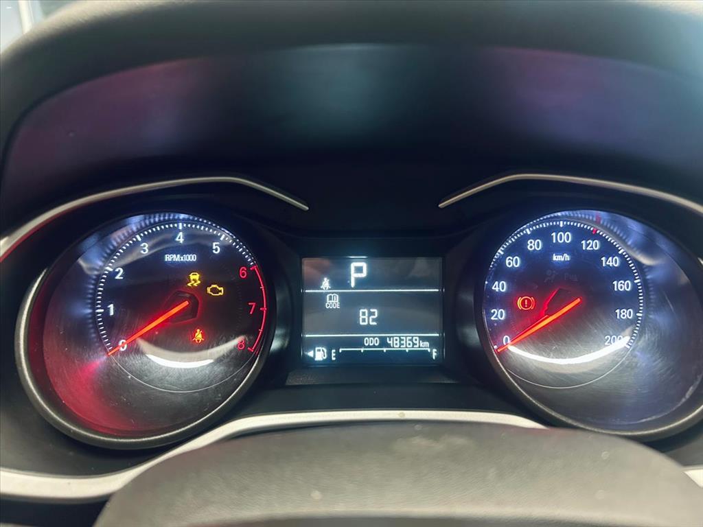 ONIX PLUS 1.0 TURBO FLEX LT AUTOMÁTICO8