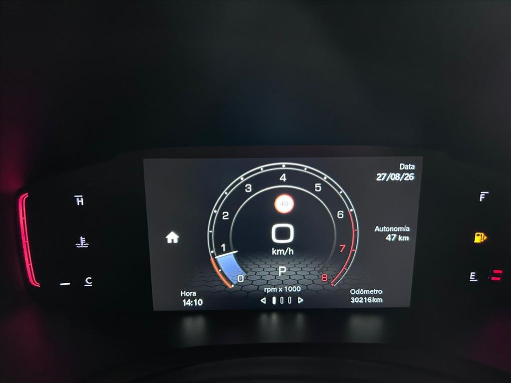 RENEGADE 1.3 T270 TURBO FLEX S 4X4 AT911