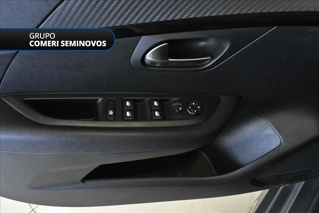 208 1.6 16V FLEX ALLURE AT615