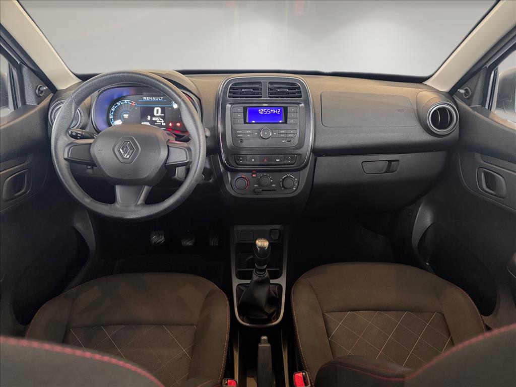 KWID 1.0 12V SCE FLEX ZEN MANUAL9