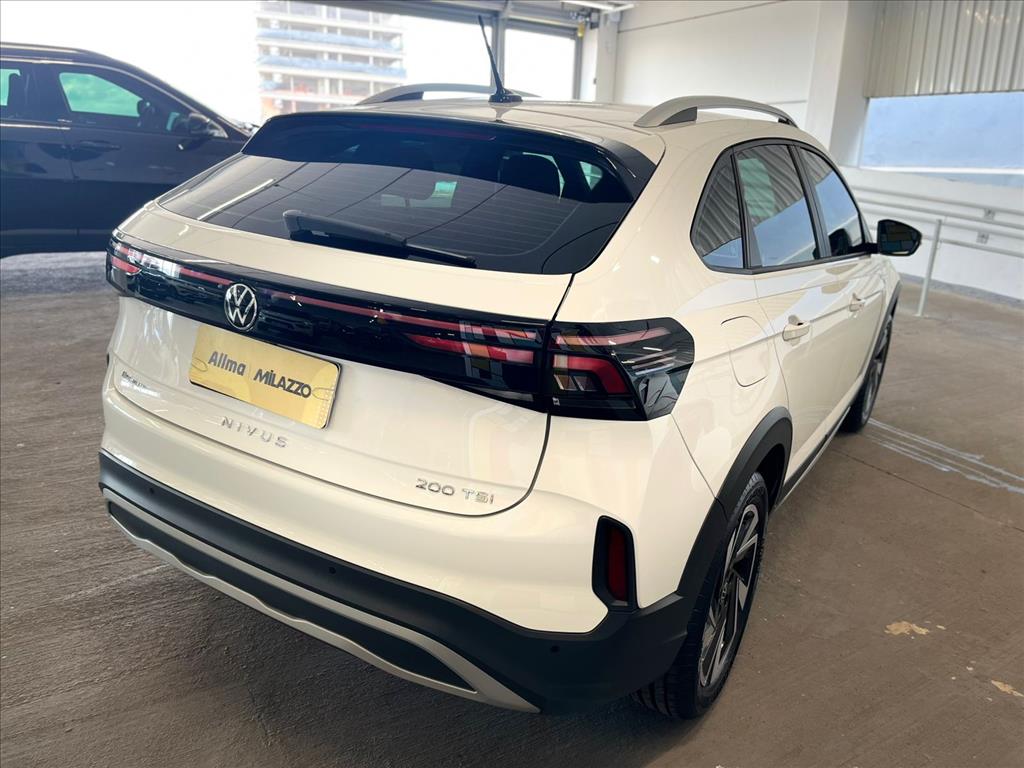 NIVUS 1.0 200 TSI TOTAL FLEX HIGHLINE AUTOMÁTICO5