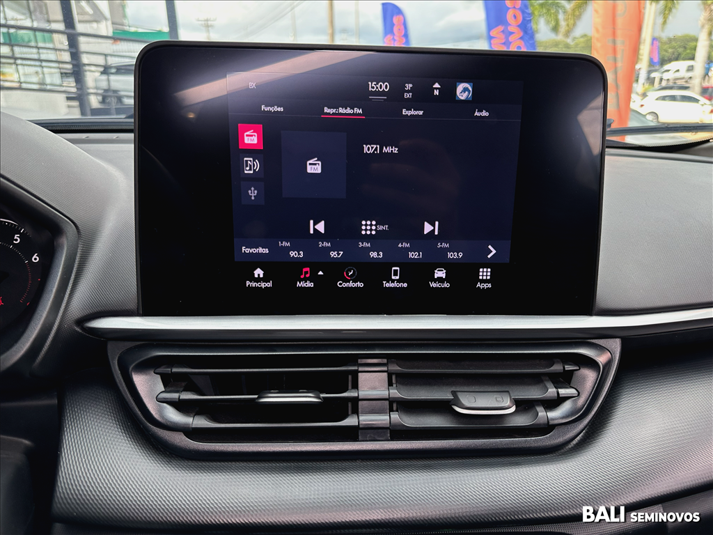 PULSE 1.3 FLEX DRIVE CVT11