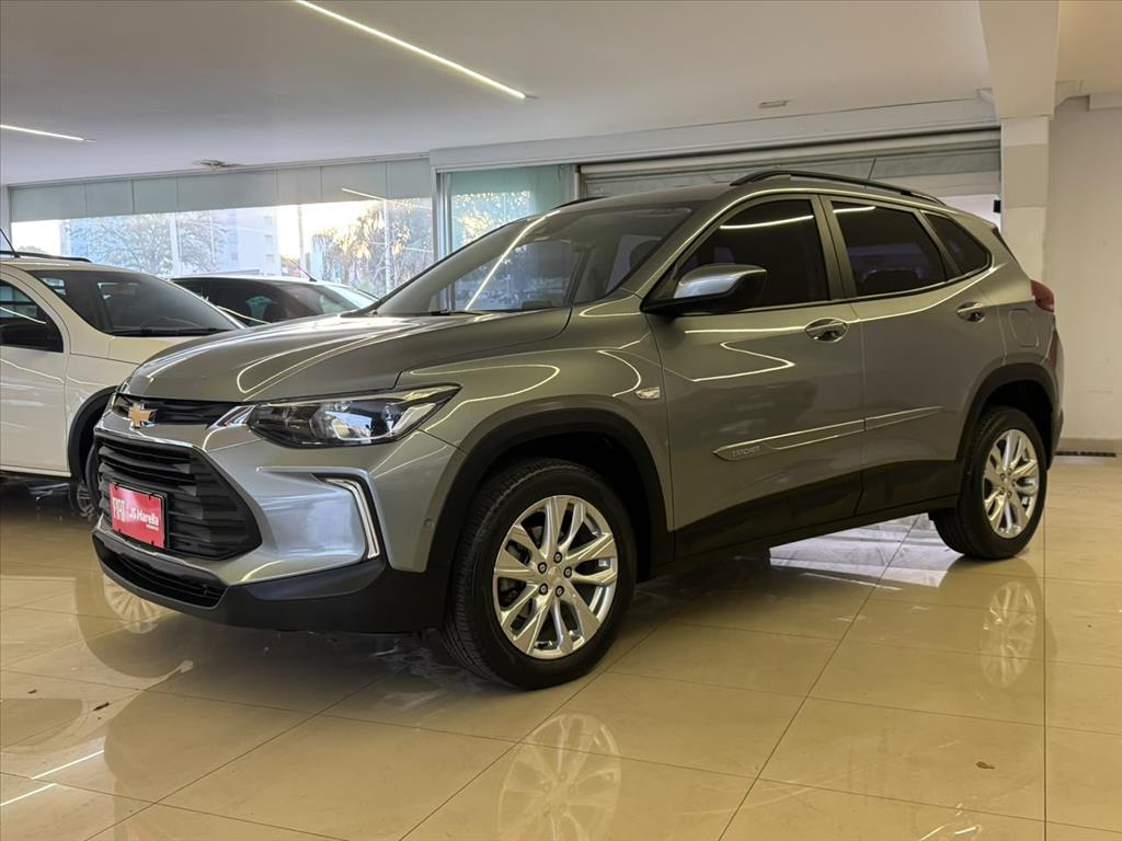 TRACKER 1.0 TURBO FLEX LTZ AUTOMÁTICO2