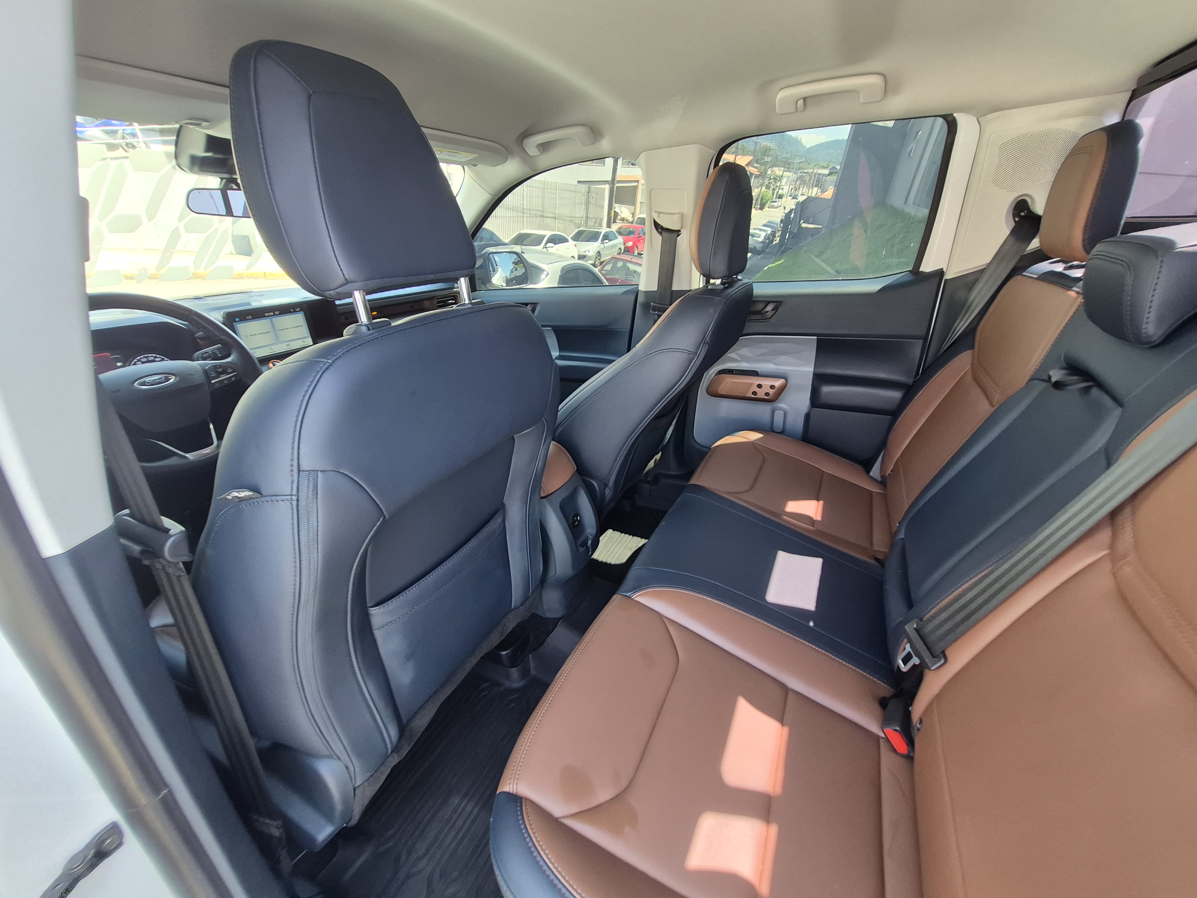 Foto ilustrativa do carro