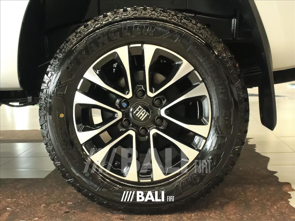 TITANO 2.2 TURBO DIESEL RANCH 4X4 AT66