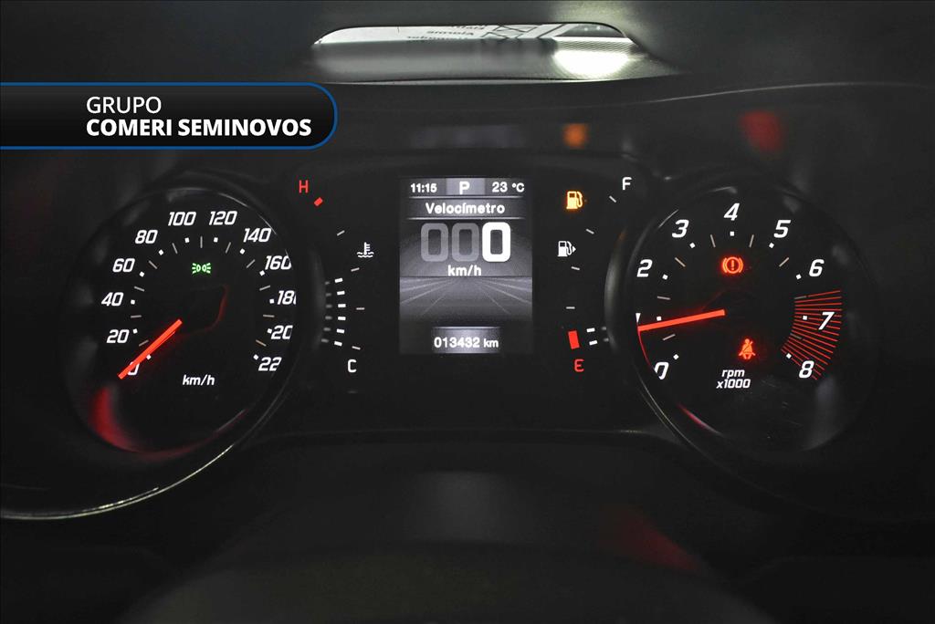 CRONOS 1.3 FIREFLY FLEX PRECISION CVT5