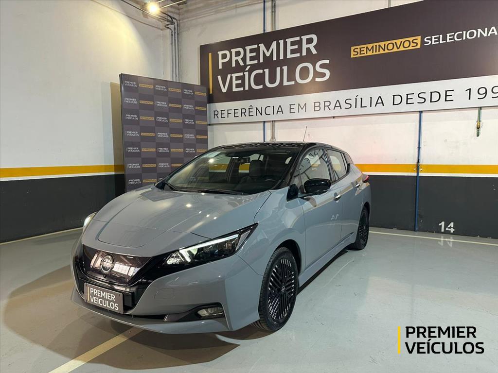 LEAF B12P 40 ELÉTRICO2