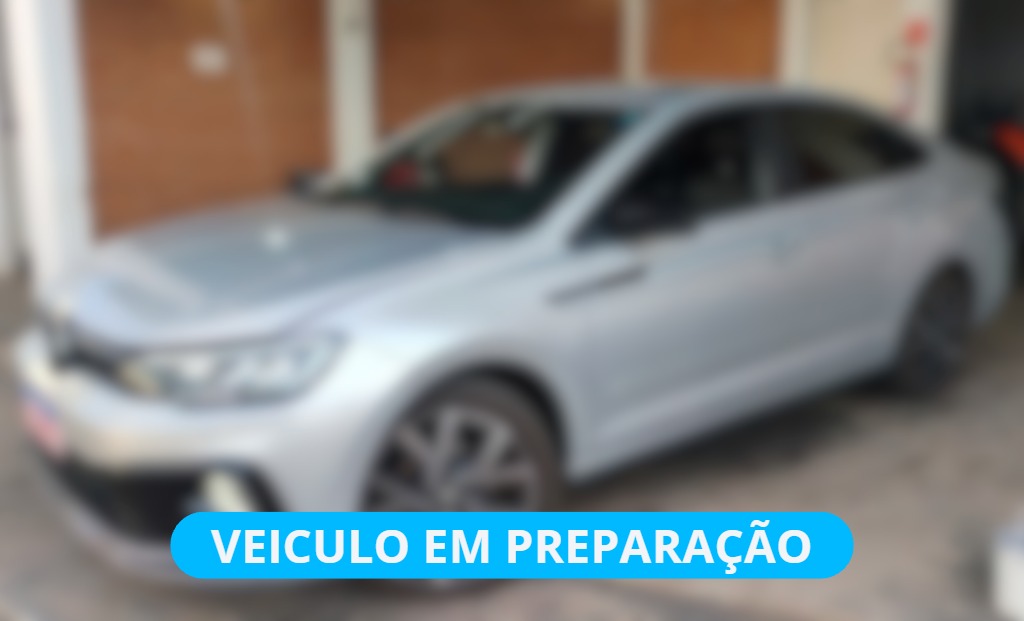 VIRTUS 1.4 250 TSI EXCLUSIVE AUTOMÁTICO0