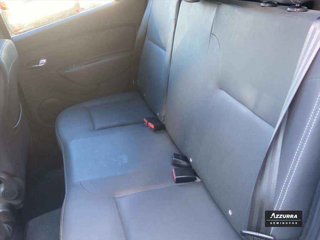 SANDERO 1.0 12V SCE FLEX S EDITION MANUAL8