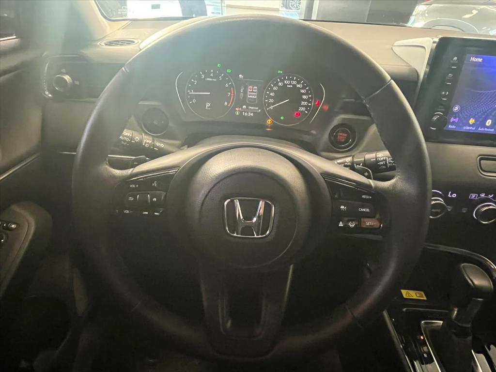 Honda-HR-V-1.5 DI I-VTEC FLEX EXL CVT